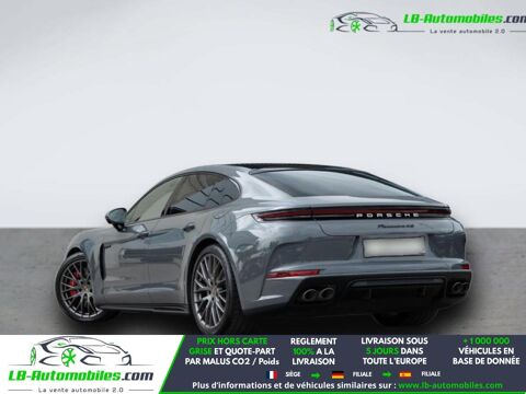 Panamera 4S E-Hybrid V6 544 ch BVA 2024 occasion 31850 Beaupuy