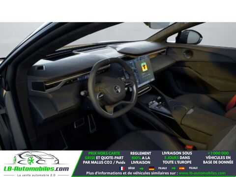 Eletre 612 CV 2026 occasion 31850 Beaupuy