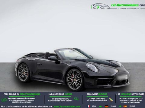 Annonce voiture Porsche 911 150500 €