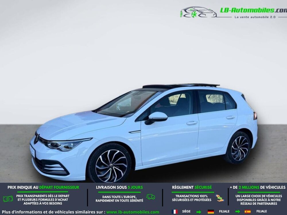 Golf 1.5 TSI 150 BVM 2020 occasion 31850 Beaupuy