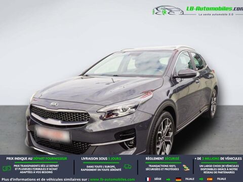 Annonce voiture Kia XCeed 19490 €