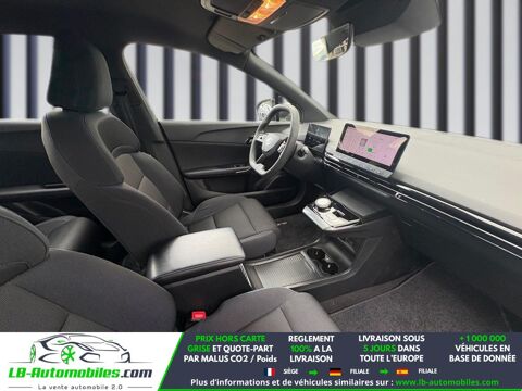 MG4 51kWh - 125 kW 2WD 2023 occasion 31850 Beaupuy