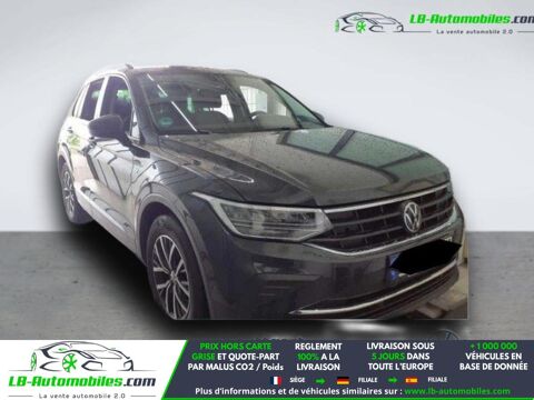 Tiguan 2.0 TDI 150ch BVA 2023 occasion 31850 Beaupuy