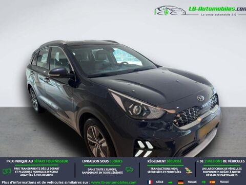 Niro 1.6 GDi Hybride 105 ch BVA 2021 occasion 31850 Beaupuy