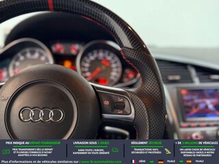 R8 4.2 FSI 420 Quattro R-Tronic 2008 occasion 31850 Beaupuy