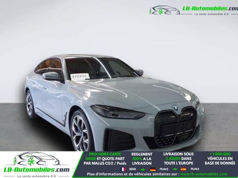 Annonce voiture BMW Série 3 46200 €