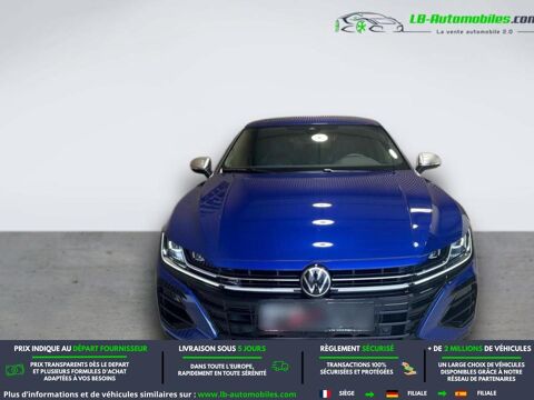 Arteon 2.0 TSI 320 BVA 4MOTION 2023 occasion 31850 Beaupuy
