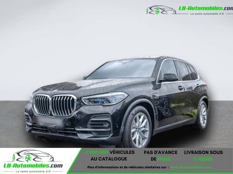 BMW X5 xDrive45e 394 ch BVA 2022 occasion Beaupuy 31850