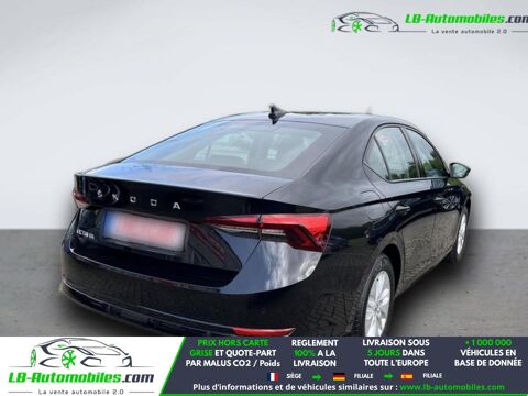 Octavia 2.0 TDI 116 ch BVM 2023 occasion 31850 Beaupuy