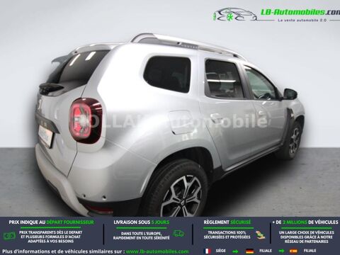 Duster TCe 130 FAP 4x2 2019 occasion 31850 Beaupuy