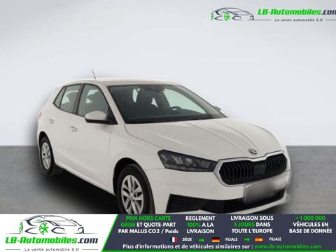Fabia 1.0 TSI 110 ch BVM 2023 occasion 31850 Beaupuy