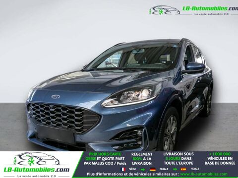 Annonce voiture Ford Kuga 27700 €