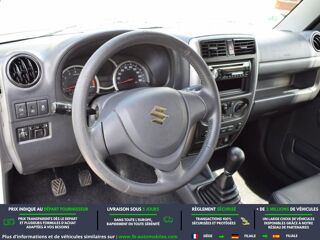 Jimny 1.5 VVT BVM 2019 occasion 31850 Beaupuy