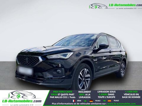 Tarraco 1.5 TSI 150 ch BVA 5 pl 2020 occasion 31850 Beaupuy
