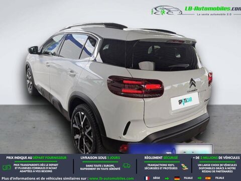 C5 aircross PureTech 130 BVA 2023 occasion 31850 Beaupuy