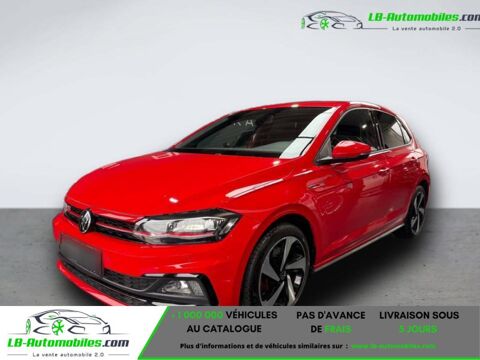 Volkswagen Polo 2.0 TSI 200 S&S BVA 2020 occasion Beaupuy 31850