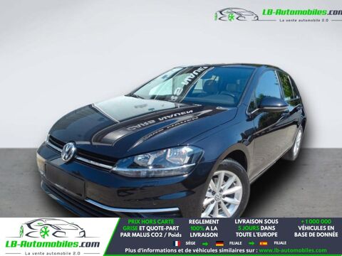 Annonce voiture Volkswagen Golf 15490 €