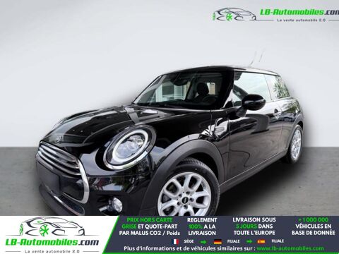 Annonce voiture Mini Cooper 16890 €