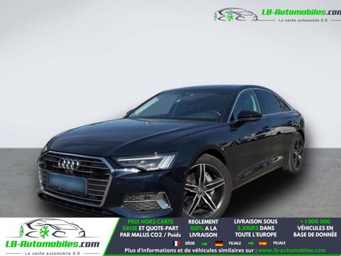 Annonce voiture Audi A6 33980 €