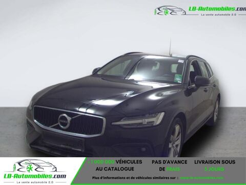 Volvo V60 B4 197 ch BVA 2021 occasion Beaupuy 31850