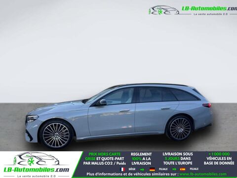 Classe E 200 BVA 2023 occasion 31850 Beaupuy