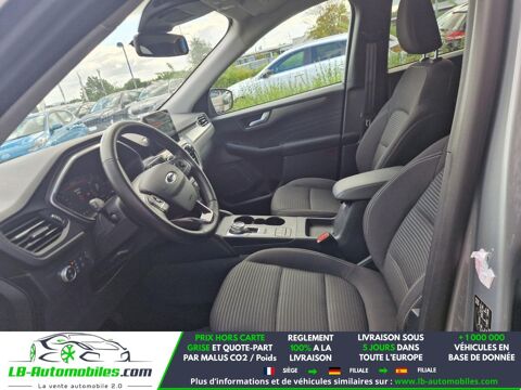 Kuga 2.0 EcoBlue 150 mHEV BVA 2022 occasion 31850 Beaupuy