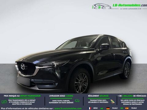 Annonce voiture Mazda CX-5 19690 €