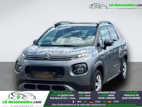 Annonce voiture Citroën C3 Aircross 14600 €