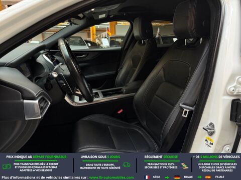 XE P250 BVA 2020 occasion 31850 Beaupuy