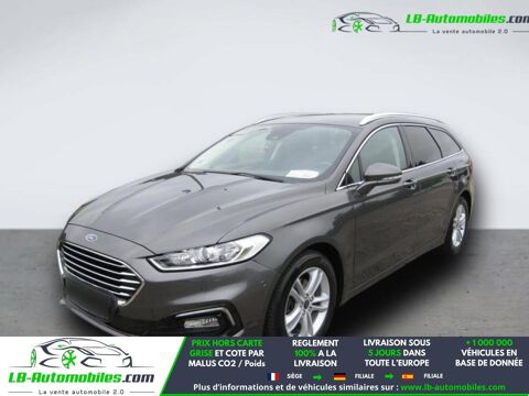 Ford Mondeo 2.0 EcoBlue 150 BVM 2019 occasion Beaupuy 31850