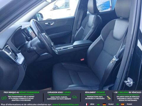 XC60 D3 150 ch 2020 occasion 31850 Beaupuy