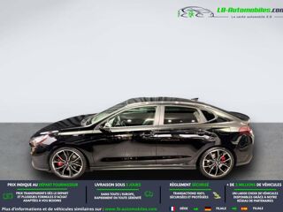 i30 N 2.0 T-GDi 275 BVM 2019 occasion 31850 Beaupuy