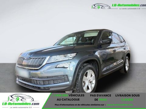 Skoda Kodiaq 1.4 TSI 125 5pl 2018 occasion Beaupuy 31850