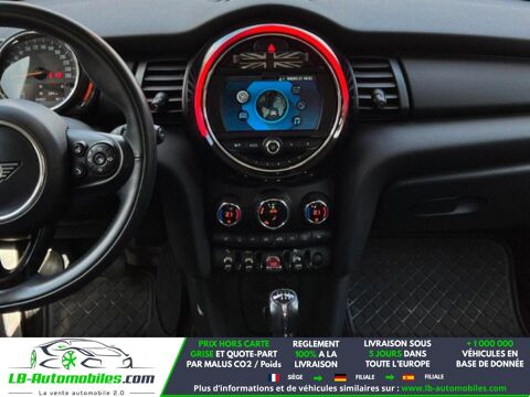 Clubman One 102 ch BVM 2019 occasion 31850 Beaupuy
