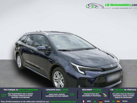 Swace 1.8 Hybrid 98ch 2024 occasion 31850 Beaupuy
