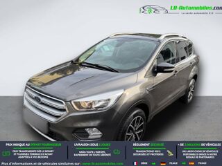 Kuga 1.5 EcoBoost 120 4x2 BVM 2017 occasion 31850 Beaupuy