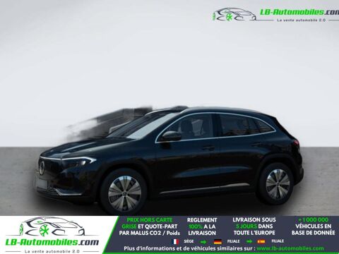 EQA 350 4Matic 2025 occasion 31850 Beaupuy