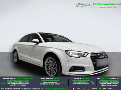 A3 TFSI 190 BVA 2018 occasion 31850 Beaupuy