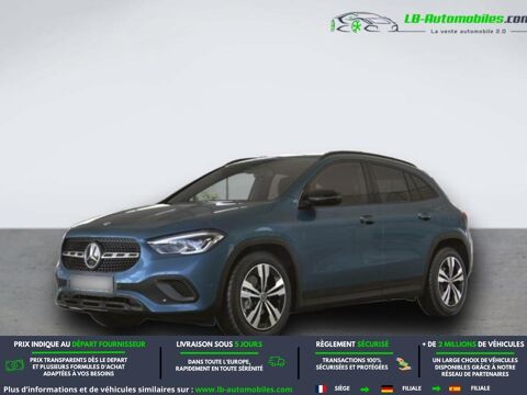 Classe GLA 200 BVA 2023 occasion 31850 Beaupuy