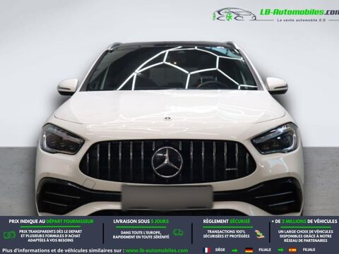 Classe GLA 45 Mercedes-AMG 2020 occasion 31850 Beaupuy