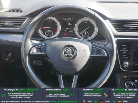 Golf SW 2.0 TDI 200 BVA 4Motion 2020 occasion 31850 Beaupuy