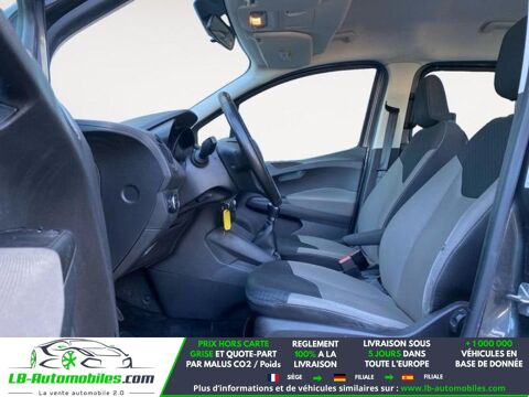 Tourneo VP 1.0 EcoBoost 100 BVM 2017 occasion 31850 Beaupuy