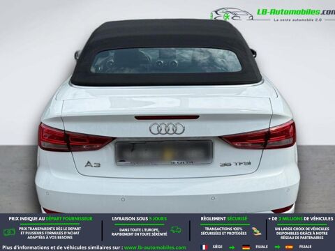 A3 TFSI 150 BVA 2019 occasion 31850 Beaupuy