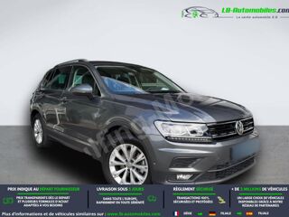 Tiguan 1.5 TSI EVO 130 2019 occasion 31850 Beaupuy