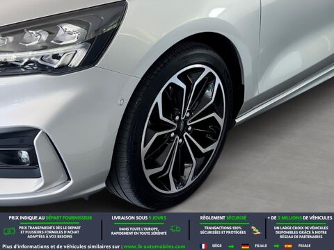 Focus 1.5 EcoBoost 150 BVM 2020 occasion 31850 Beaupuy