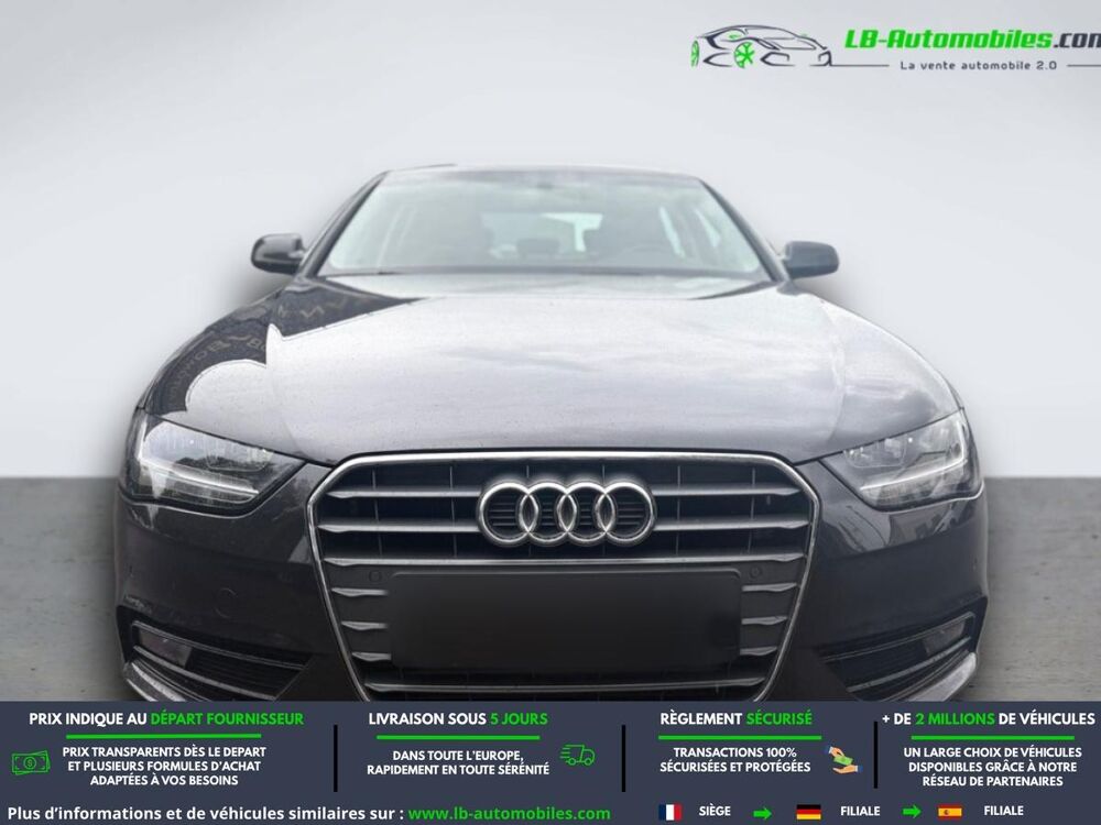 A4 TDI 150 2015 occasion 31850 Beaupuy