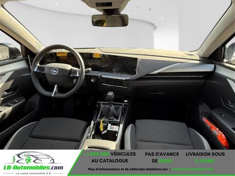 Astra 1.2 Turbo 110 ch BVM 2024 occasion 31850 Beaupuy