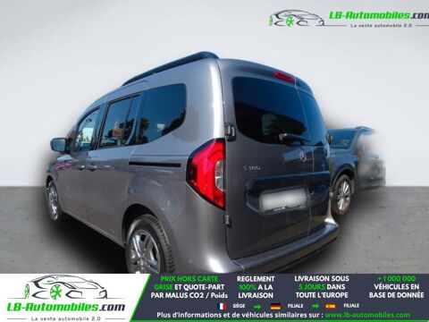 Classe T 180 BVA 2023 occasion 31850 Beaupuy