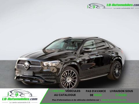 Mercedes Classe GLE 400 d BVA 4Matic 2021 occasion Beaupuy 31850