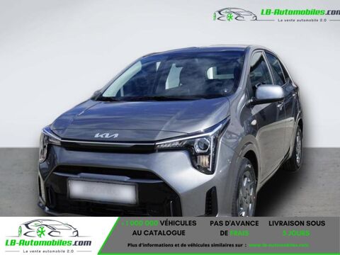 Kia Picanto 1.2 DPi 79 ch BVM 2025 occasion Beaupuy 31850